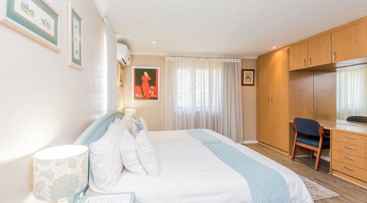 51 on Forest Drive Lodge