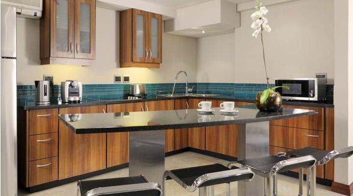 Moloko Executive Apartments