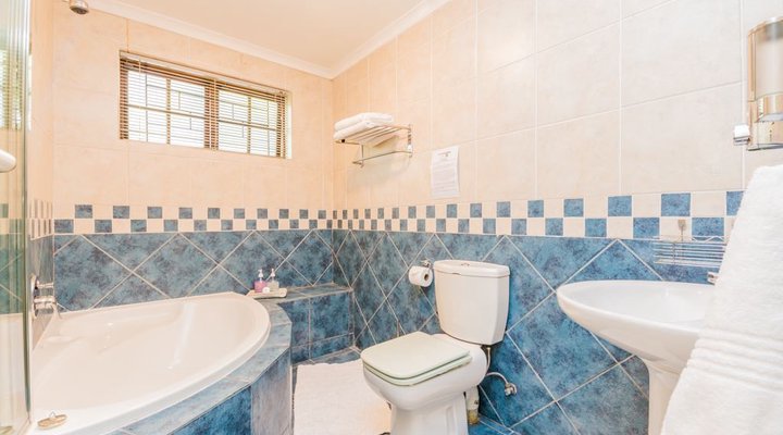 51 on Forest Drive Lodge