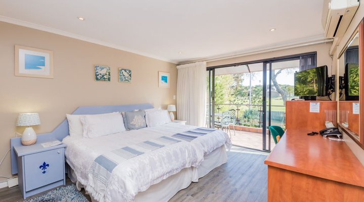 51 on Forest Drive Lodge