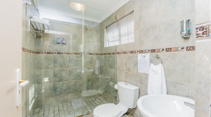 51 on Forest Drive Lodge