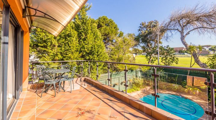 51 on Forest Drive Lodge