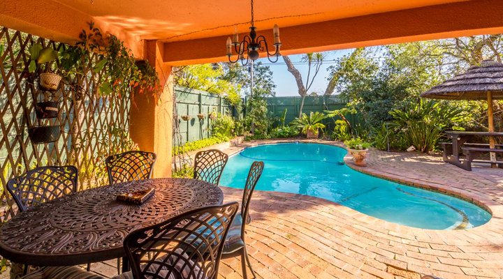 51 on Forest Drive Lodge