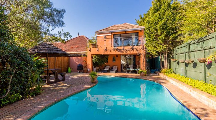 51 on Forest Drive Lodge