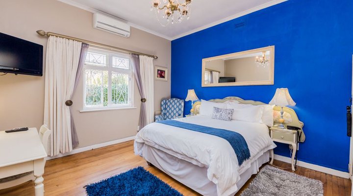 51 on Forest Drive Lodge