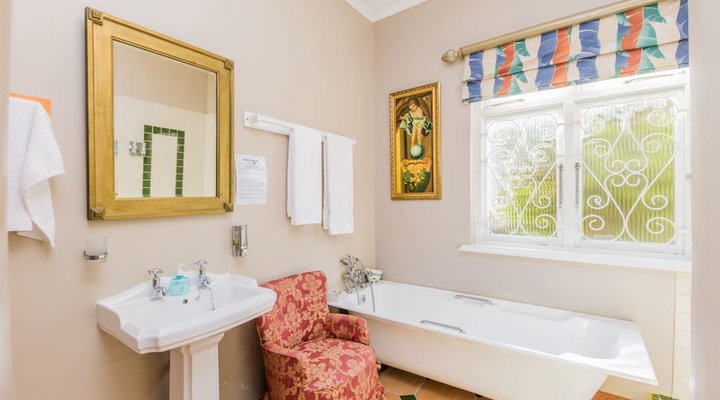 51 on Forest Drive Lodge