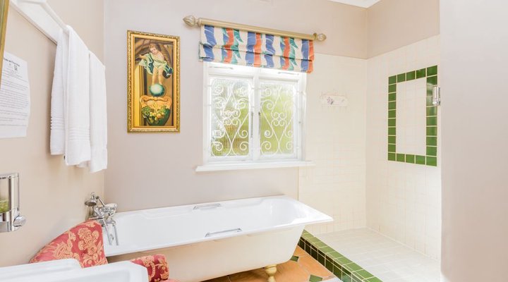 51 on Forest Drive Lodge