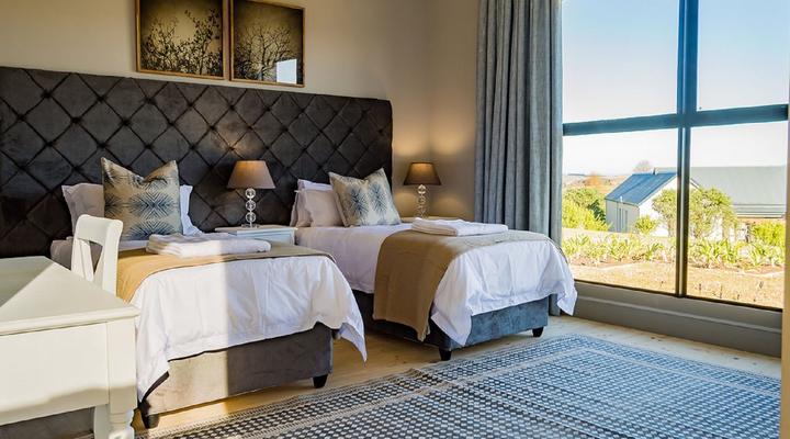 House 222 Gowrie Farm