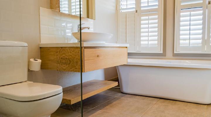 House 222 Gowrie Farm