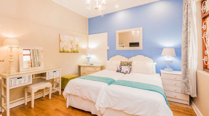 51 on Forest Drive Lodge