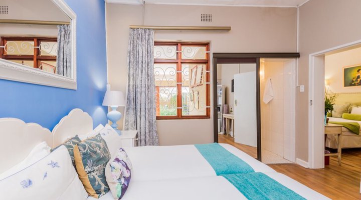 51 on Forest Drive Lodge