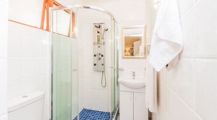 51 on Forest Drive Lodge