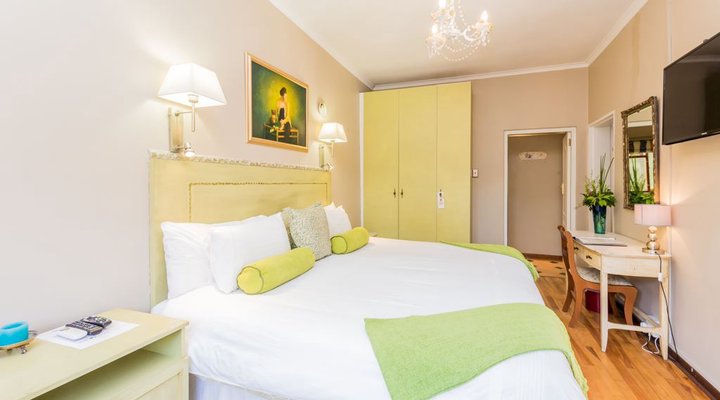 51 on Forest Drive Lodge