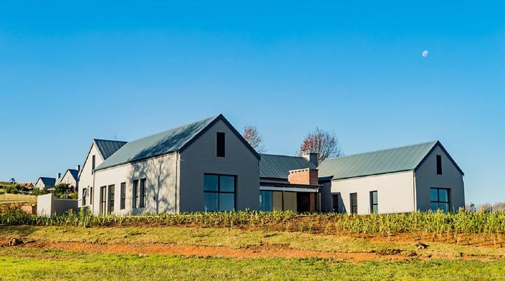 House 222 Gowrie Farm