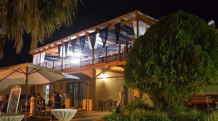 Aloe View Guest House