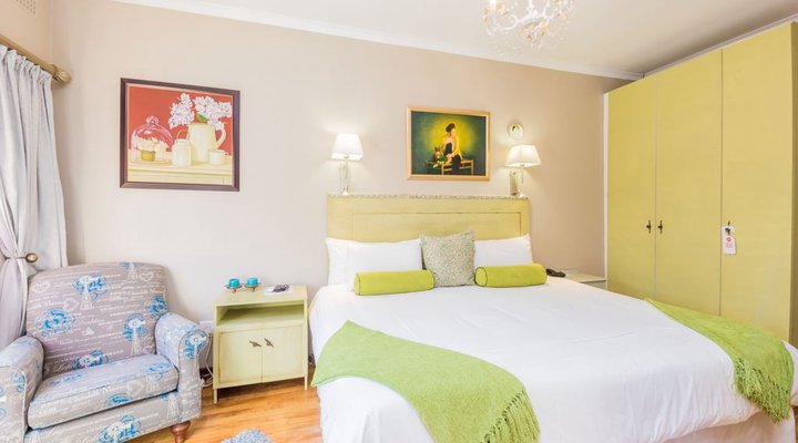 51 on Forest Drive Lodge