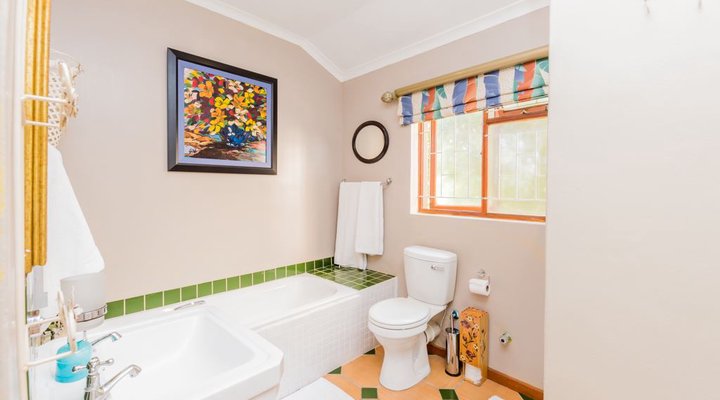 51 on Forest Drive Lodge