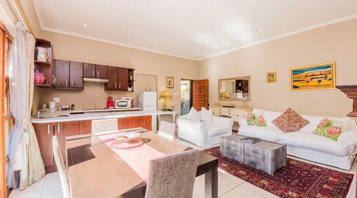 51 on Forest Drive Lodge