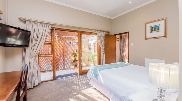 51 on Forest Drive Lodge