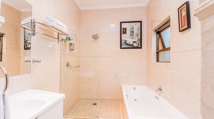 51 on Forest Drive Lodge