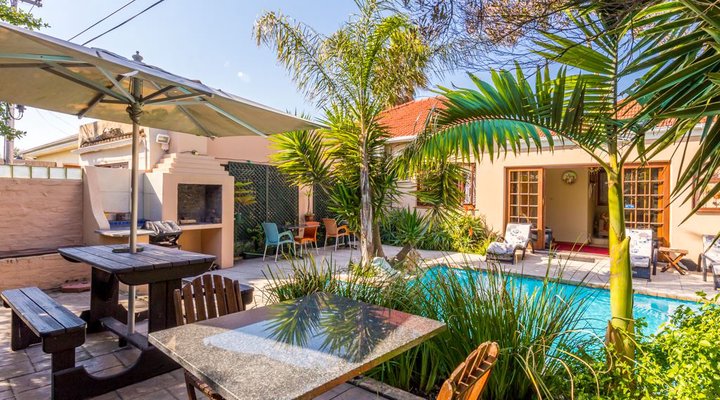 51 on Forest Drive Lodge