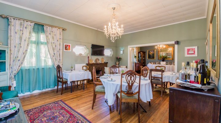 51 on Forest Drive Lodge