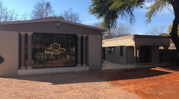 Oleville Guest Inn and Conferencing 