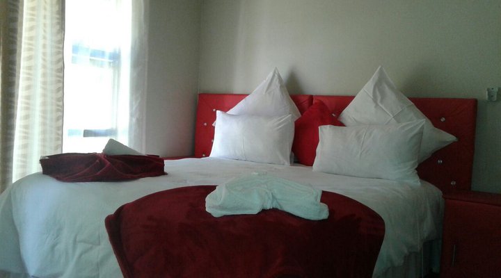 Oleville Guest Inn and Conferencing 