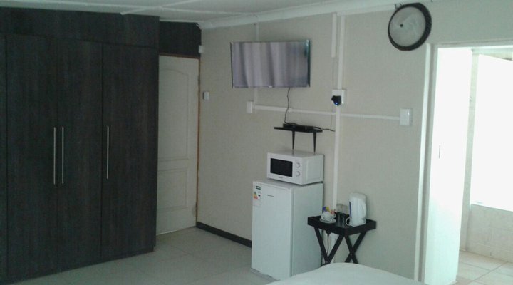 Oleville Guest Inn and Conferencing 