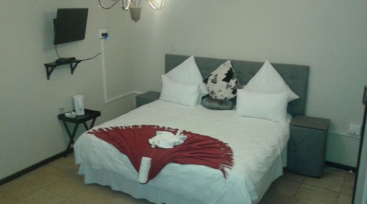 Oleville Guest Inn and Conferencing 