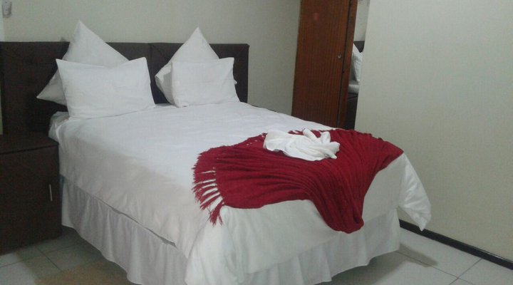 Oleville Guest Inn and Conferencing 