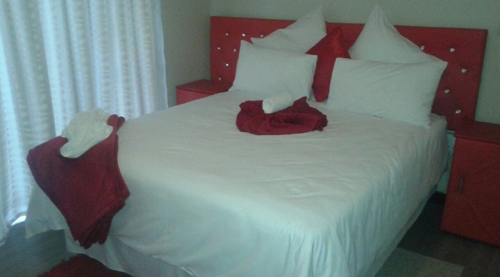 Oleville Guest Inn and Conferencing 