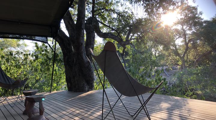 Koro River Camp & Koro Island Camp