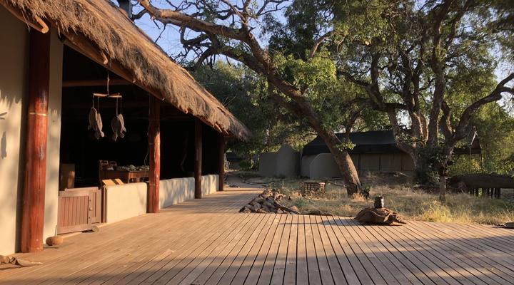 Koro River Camp & Koro Island Camp