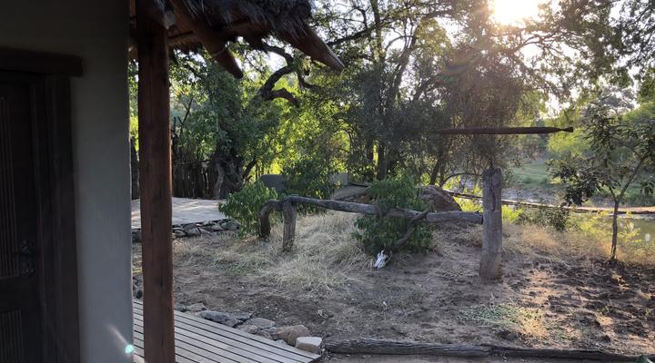 Koro River Camp & Koro Island Camp