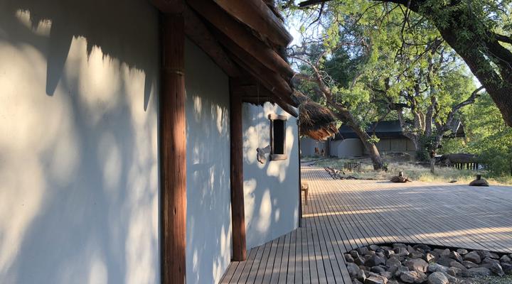 Koro River Camp & Koro Island Camp