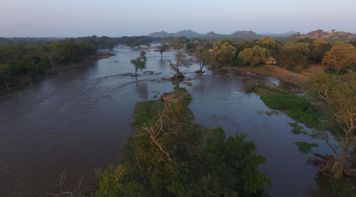 Koro River Camp & Koro Island Camp