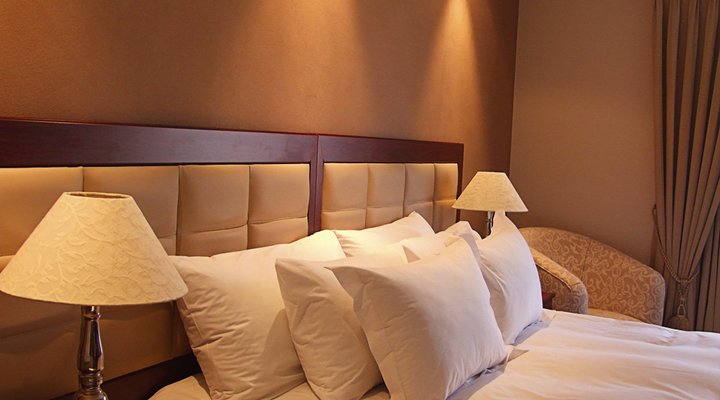 The Crescent Bed and Breakfast