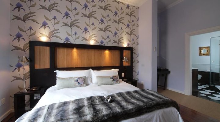 Sugar Hotel & Spa