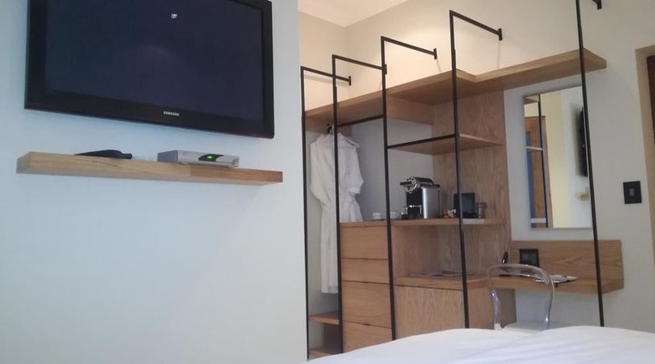 Sugar Hotel & Spa
