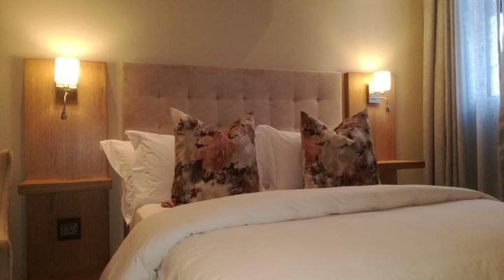 Sugar Hotel & Spa
