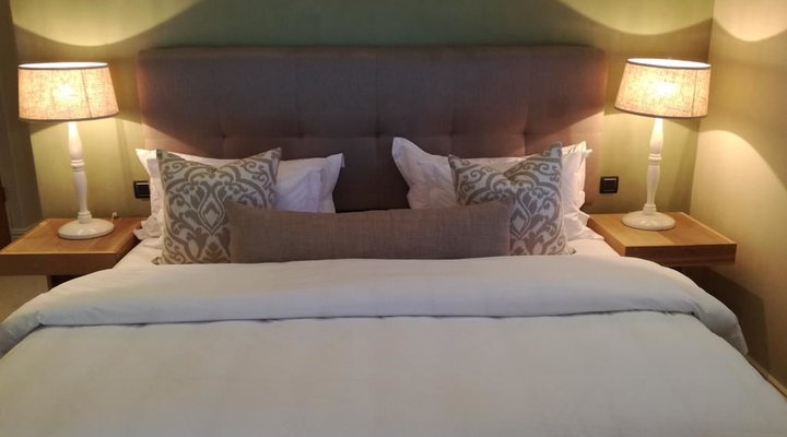 Sugar Hotel & Spa
