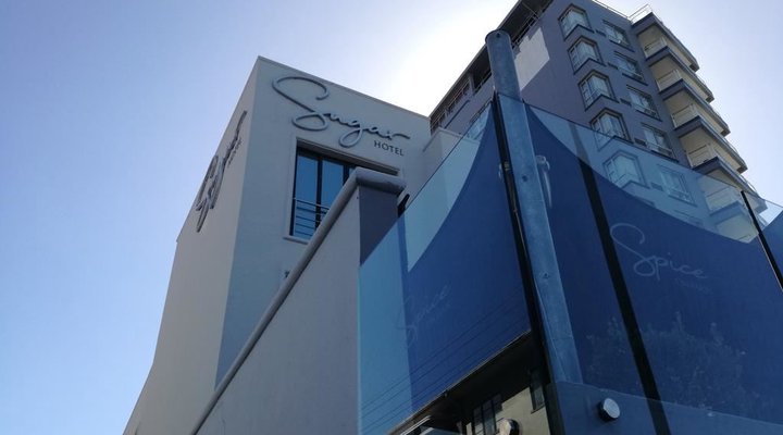 Sugar Hotel & Spa