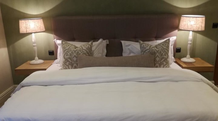 Sugar Hotel & Spa