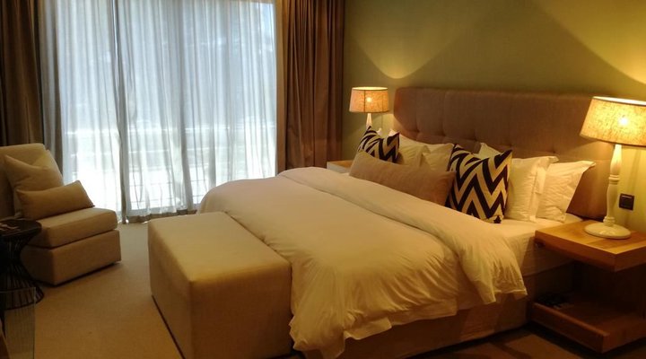 Sugar Hotel & Spa