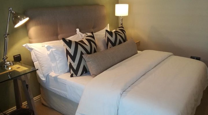 Sugar Hotel & Spa