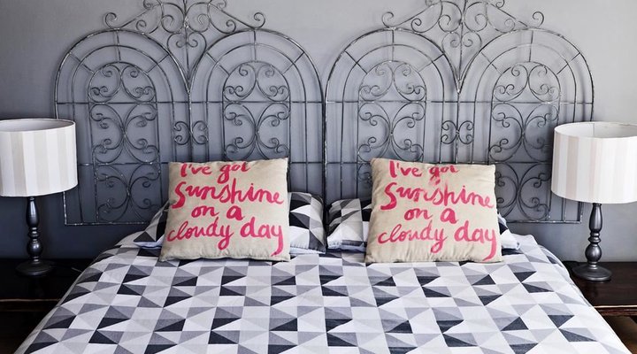 African Soul Surfer Backpackers