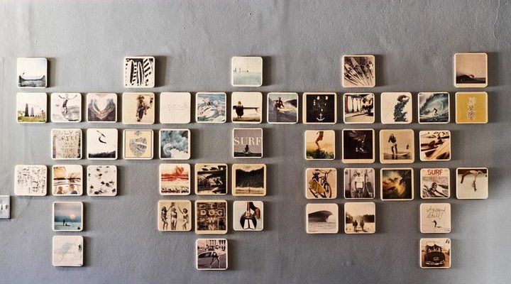 African Soul Surfer Backpackers