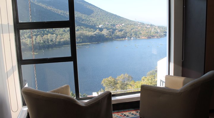 Hartbeespoortdam Boutique Guest House