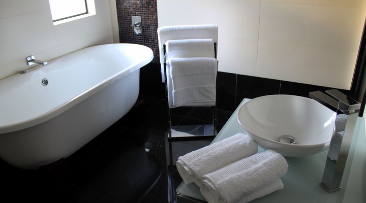 Hartbeespoortdam Boutique Guest House